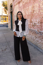 Load image into Gallery viewer, The Midnight Wrangler Top