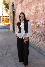 Load image into Gallery viewer, The Midnight Wrangler Top