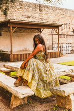Load image into Gallery viewer, The Positano Floral Maxi