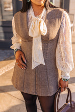 Load image into Gallery viewer, The Arabella Mini Dress