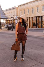 Load image into Gallery viewer, The Dotted Spur Top