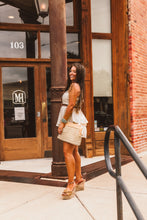 Load image into Gallery viewer, The Riviera Romper