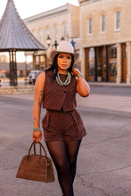 Load image into Gallery viewer, The Dotted Spur Shorts