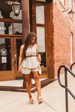 Load image into Gallery viewer, The Riviera Romper