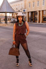 Load image into Gallery viewer, The Dotted Spur Shorts