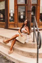 Load image into Gallery viewer, The Riviera Romper