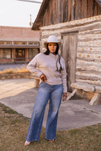 Load image into Gallery viewer, The Old West Sweater