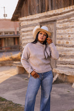 Load image into Gallery viewer, The Old West Sweater