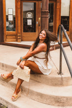 Load image into Gallery viewer, The Riviera Romper