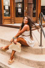 Load image into Gallery viewer, The Riviera Romper