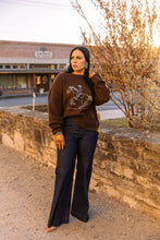 Load image into Gallery viewer, The Round Em Up Sweater