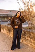 Load image into Gallery viewer, The Round Em Up Sweater