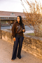 Load image into Gallery viewer, The Round Em Up Sweater