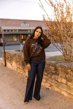 Load image into Gallery viewer, The Round Em Up Sweater