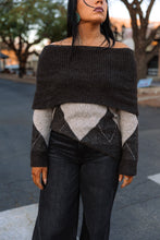 Load image into Gallery viewer, The Giada Sweater