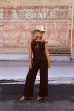 Load image into Gallery viewer, The Chestnut Charmer Top