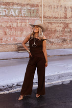 Load image into Gallery viewer, The Chestnut Charmer Pants