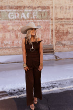 Load image into Gallery viewer, The Chestnut Charmer Top