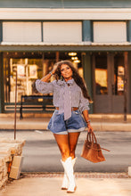 Load image into Gallery viewer, The Stephenville Top