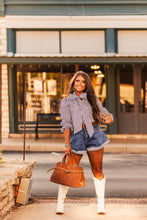 Load image into Gallery viewer, The Stephenville Top