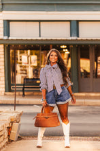 Load image into Gallery viewer, The Stephenville Top
