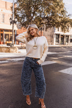 Load image into Gallery viewer, The Everly Sweater