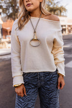 Load image into Gallery viewer, The Everly Sweater