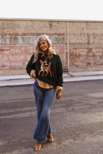 Load image into Gallery viewer, The Pine Ridge Buck Sweater