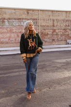 Load image into Gallery viewer, The Pine Ridge Buck Sweater