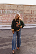 Load image into Gallery viewer, The Pine Ridge Buck Sweater