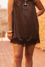 Load image into Gallery viewer, The Westward Mini Dress