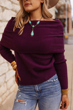 Load image into Gallery viewer, The Sweetheart Sweater