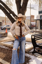 Load image into Gallery viewer, The Rowan Sweater