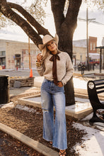 Load image into Gallery viewer, The Rowan Sweater