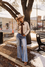 Load image into Gallery viewer, The Rowan Sweater