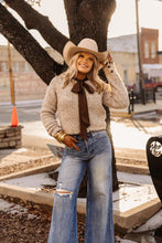 Load image into Gallery viewer, The Rowan Sweater