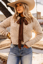 Load image into Gallery viewer, The Rowan Sweater