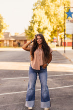 Load image into Gallery viewer, The Saddle Club Gingham Top