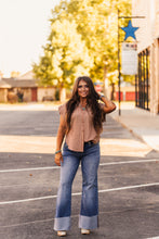 Load image into Gallery viewer, The Saddle Club Gingham Top
