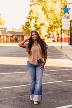 Load image into Gallery viewer, The Saddle Club Gingham Top