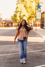 Load image into Gallery viewer, The Saddle Club Gingham Top
