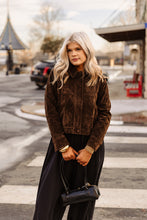 Load image into Gallery viewer, The Westward Luxe Jacket