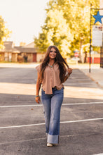 Load image into Gallery viewer, The Saddle Club Gingham Top