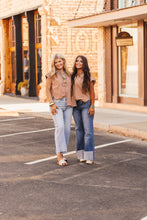 Load image into Gallery viewer, The Saddle Club Gingham Top