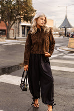 Load image into Gallery viewer, The Westward Luxe Jacket