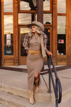 Load image into Gallery viewer, The Timberline Knit Dress
