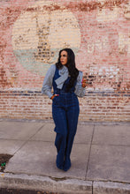 Load image into Gallery viewer, The Blushin’ Bow Top