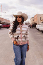 Load image into Gallery viewer, The Wild at Heart Cardigan