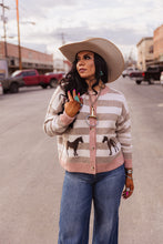 Load image into Gallery viewer, The Wild at Heart Cardigan