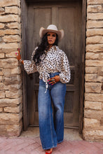 Load image into Gallery viewer, The Darcy Dot Top